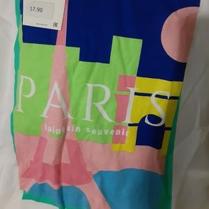 Zara Graphic T-shirt